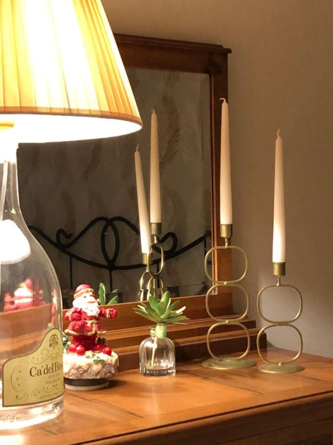 Sweet Home Costermano Zewnętrze zdjęcie