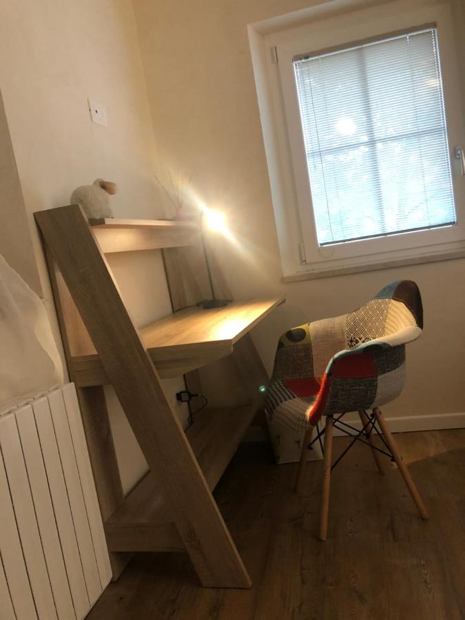 Sweet Home Costermano Zewnętrze zdjęcie