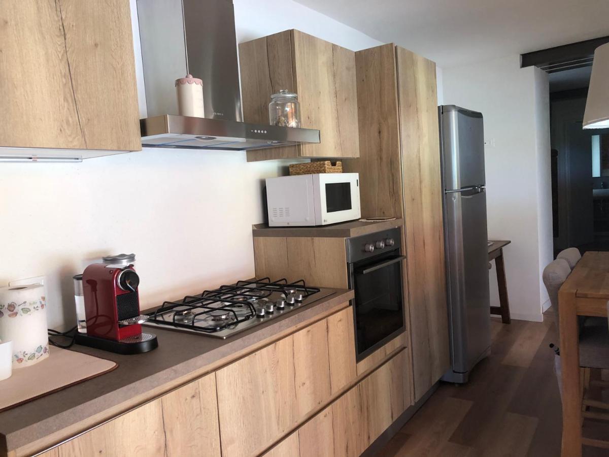 Sweet Home Costermano Zewnętrze zdjęcie