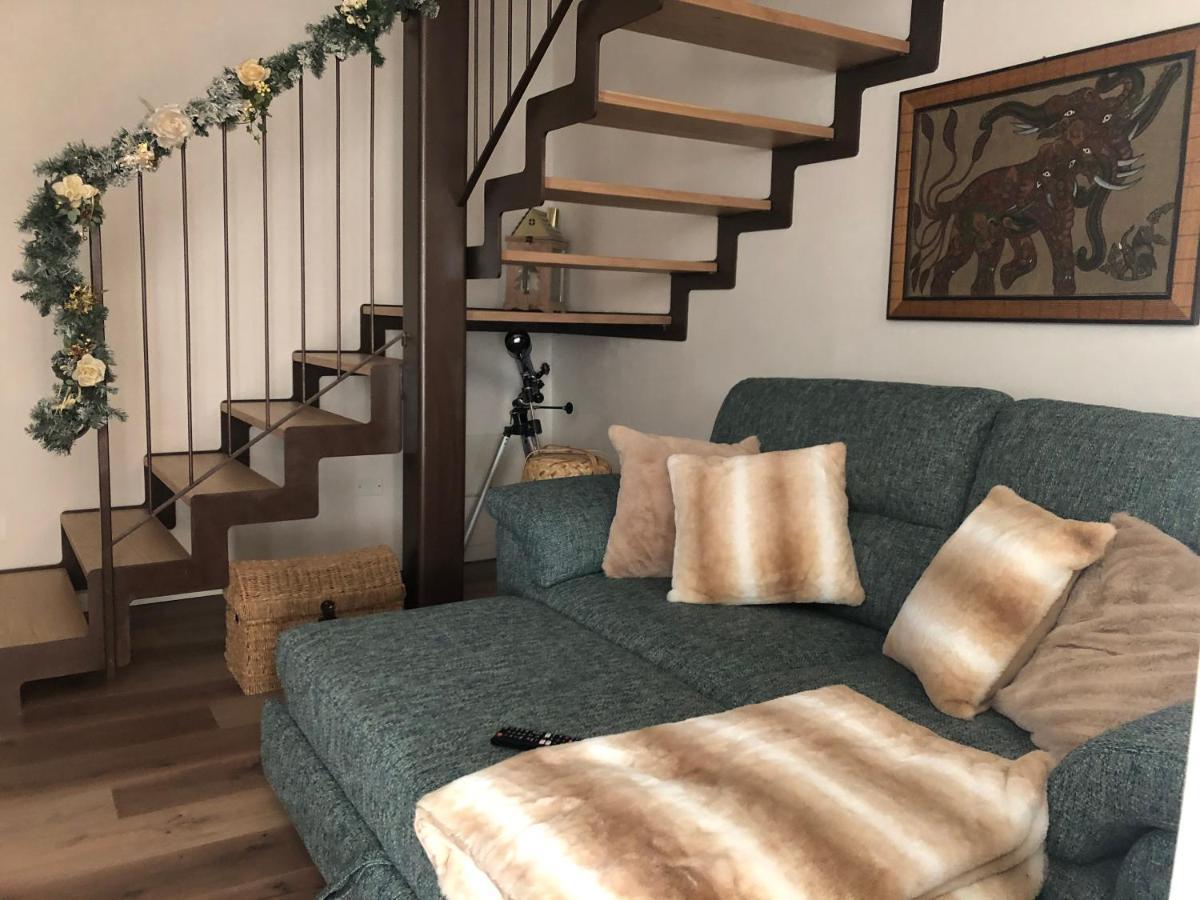 Sweet Home Costermano Zewnętrze zdjęcie