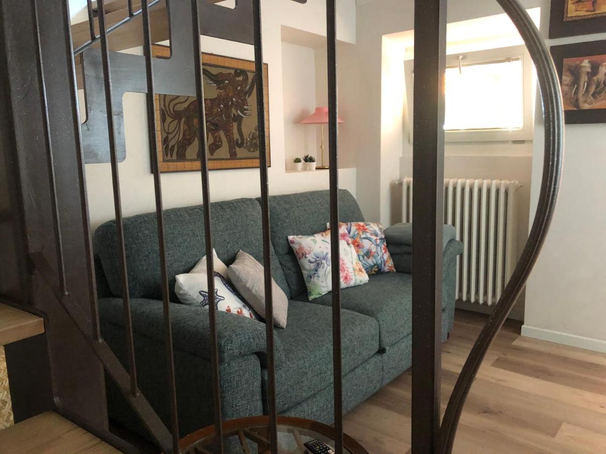 Sweet Home Costermano Zewnętrze zdjęcie